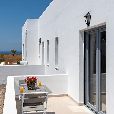 Chrysonisos Suites With Sunset & Seaviews Near Kini Exterior foto
