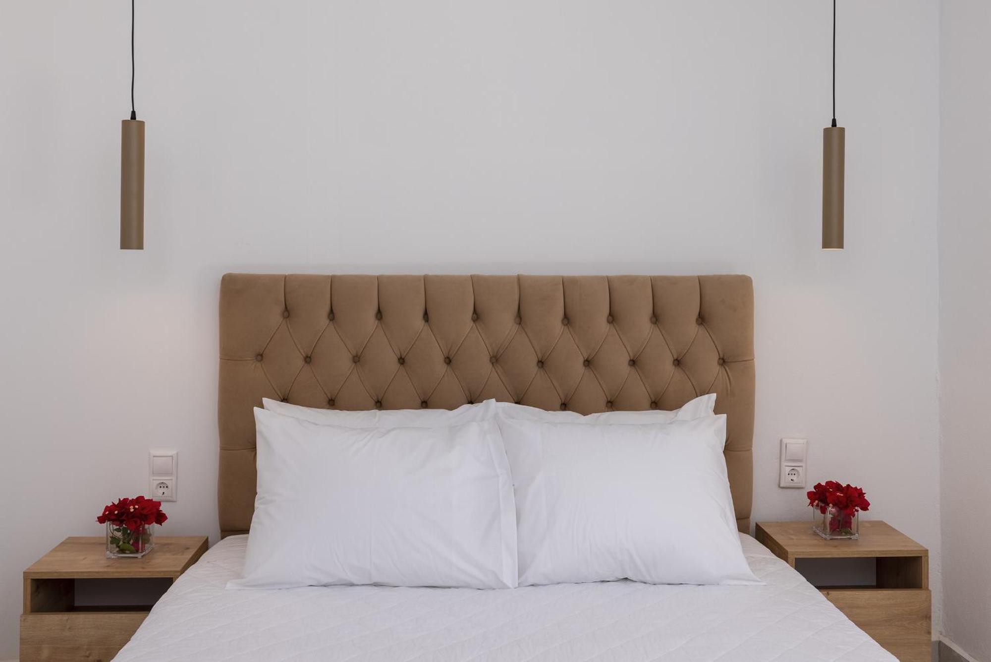 Chrysonisos Suites With Sunset & Seaviews Near Kini Exterior foto
