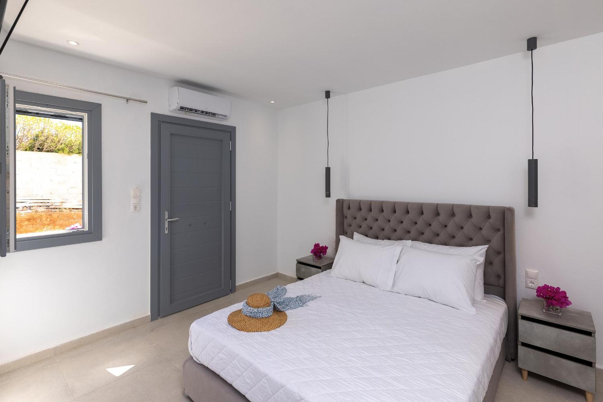 Chrysonisos Suites With Sunset & Seaviews Near Kini Exterior foto