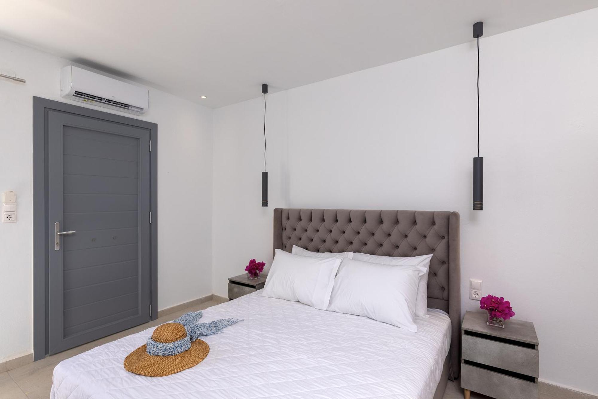Chrysonisos Suites With Sunset & Seaviews Near Kini Exterior foto